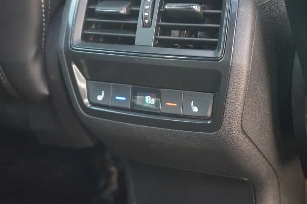 Skoda Kodiaq 2.0 Sportline 4x4 LED Navi ACC Kamera DAB 11/2022-photo-26