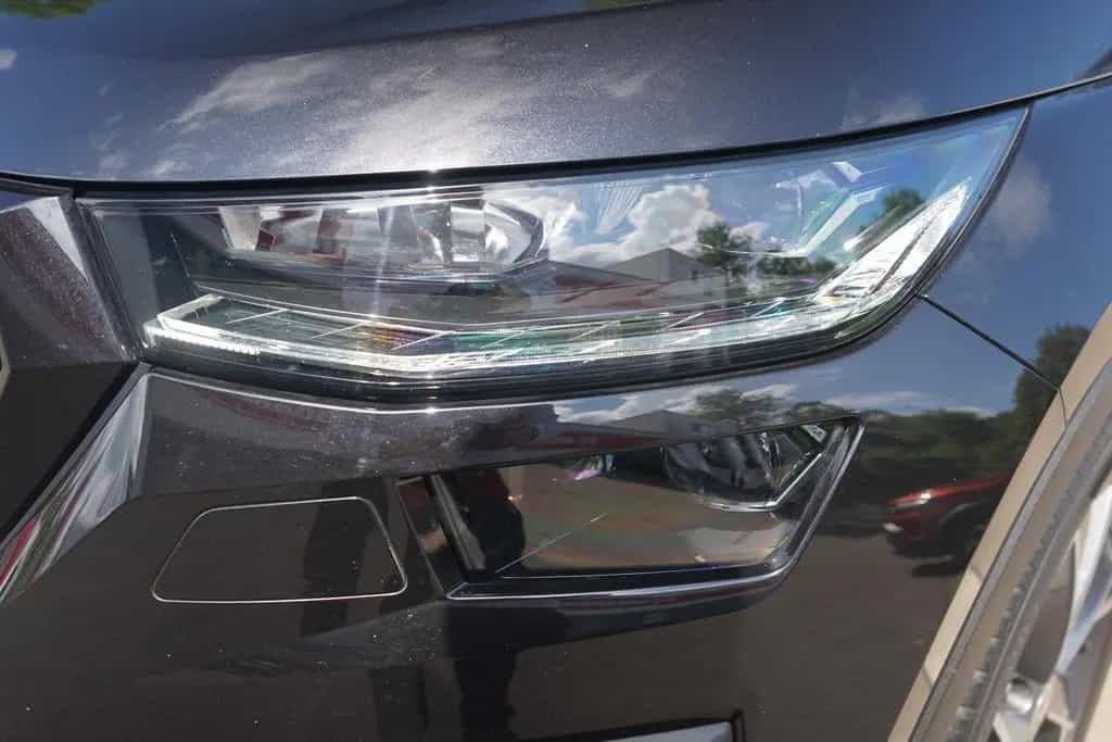 Skoda Kodiaq 2.0 Sportline 4x4 LED Navi ACC Kamera DAB 11/2022-photo-29