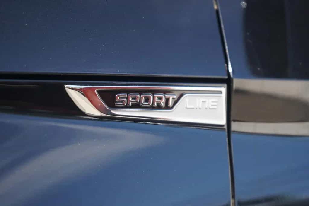 Skoda Kodiaq 2.0 Sportline 4x4 LED Navi ACC Kamera DAB 11/2022-photo-30