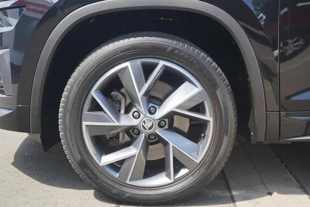 Skoda Kodiaq 2.0 Sportline 4x4 LED Navi ACC Kamera DAB 11/2022-photo-31