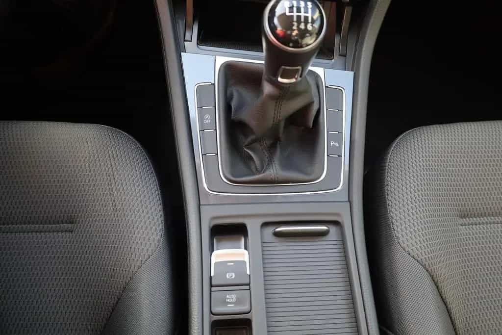 Volkswagen Golf VII 1.4 TSI Comfortline Sitzheizung PDC USB 09/2017-photo-12