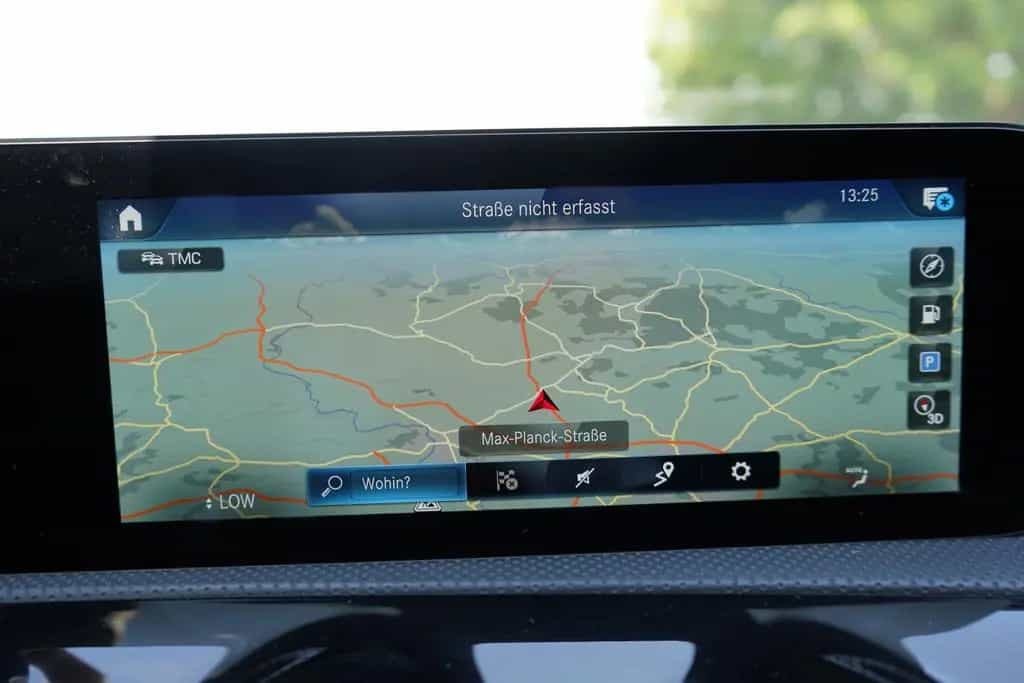 Mercedes-Benz CLA 200 SB AMG Line LED Navi Alcantara Keyless 07/2020-photo-15