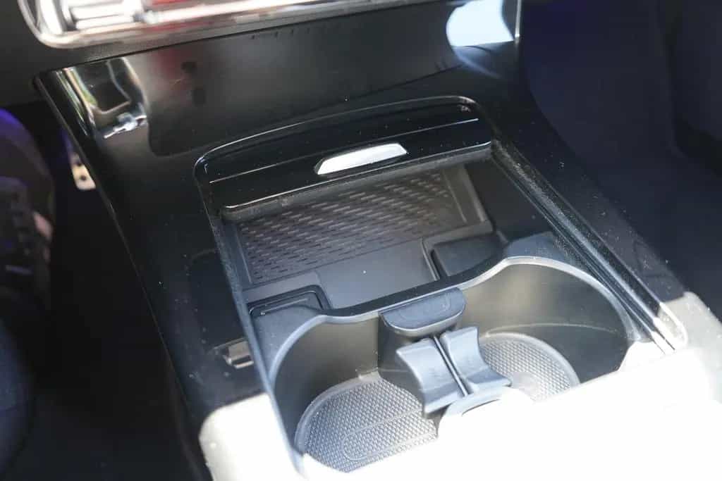 Mercedes-Benz CLA 200 SB AMG Line LED Navi Alcantara Keyless 07/2020-photo-20