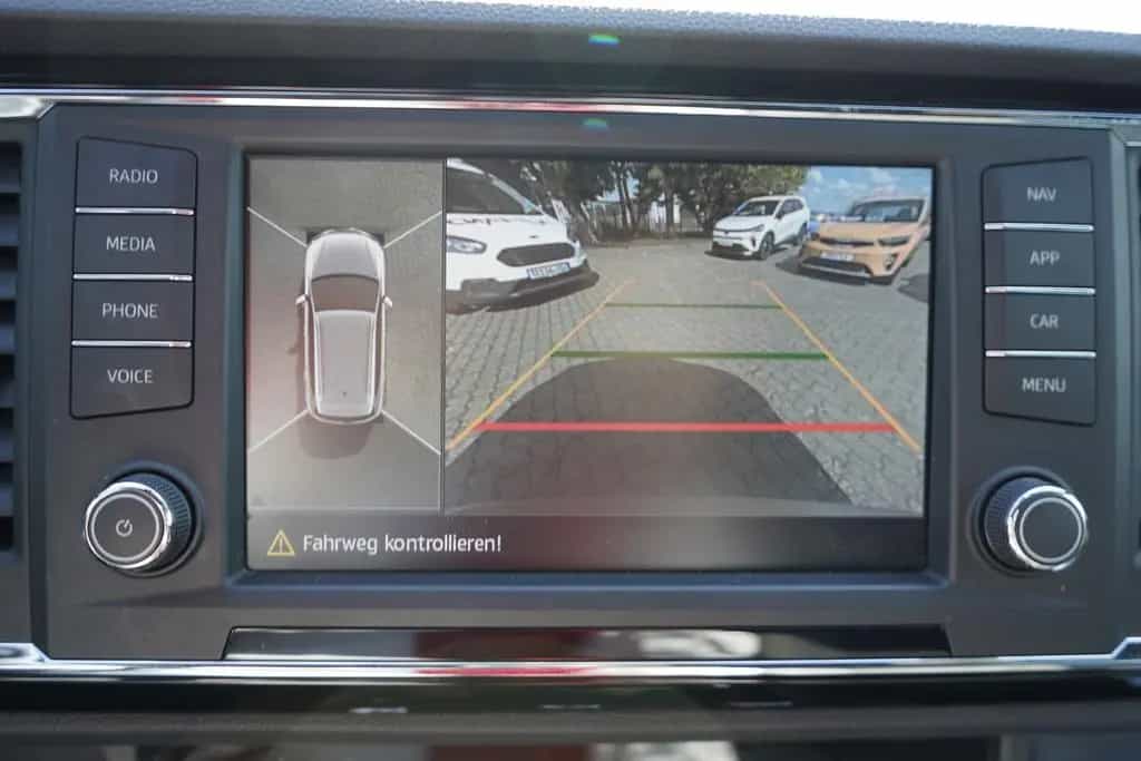 Seat Ateca 1.5 Xcellence ACC LED AHK 360° Keyless-Go 01/2019-photo-15