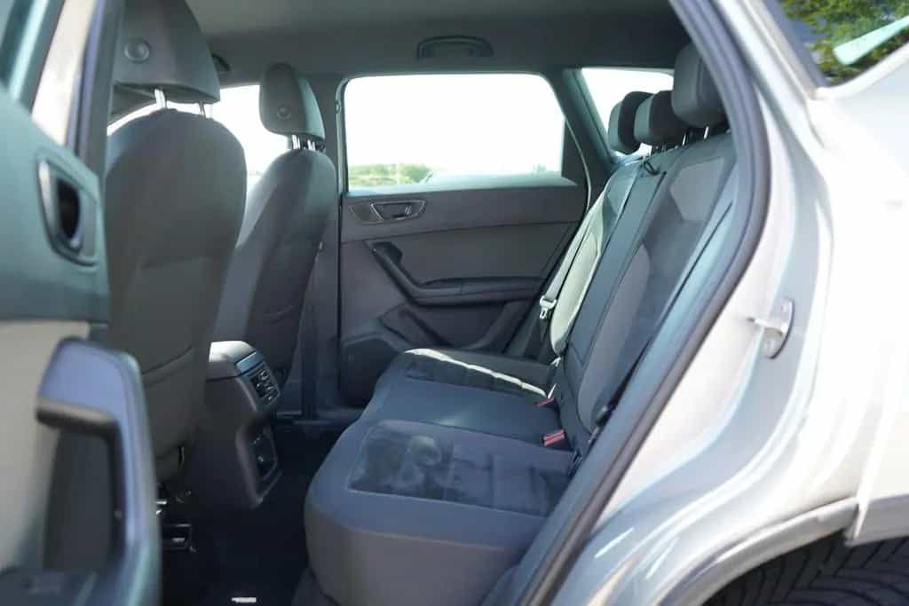 Seat Ateca 1.5 Xcellence ACC LED AHK 360° Keyless-Go 01/2019-photo-25
