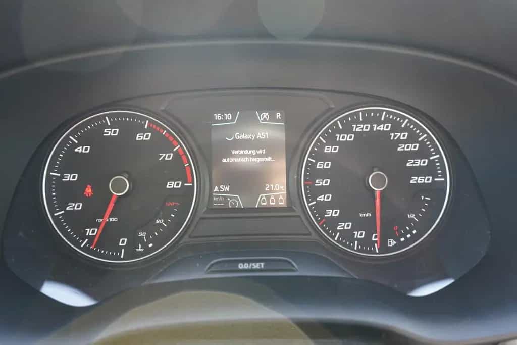 Seat Ateca 1.5 Xcellence ACC LED AHK 360° Keyless-Go 01/2019-photo-9