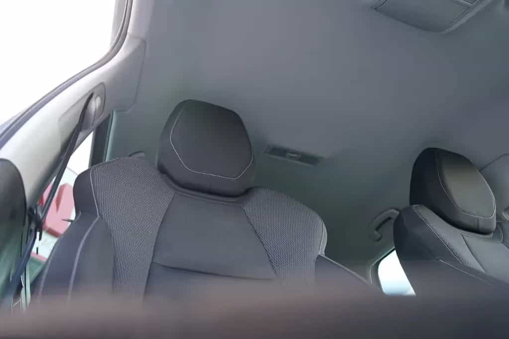 Skoda Karoq 1.5 TSI DSG LED Kamera Sitzheizung 06/2024-photo-9
