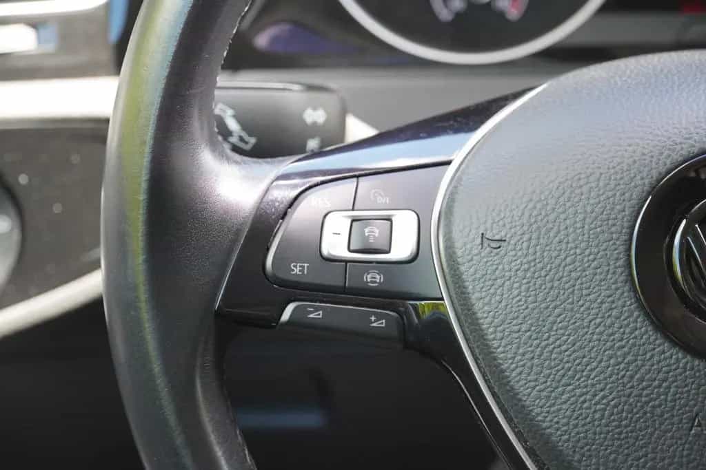 Volkswagen Golf VII Variant 1.5 TSI Highline LED ACC PDC 09/2019-photo-15