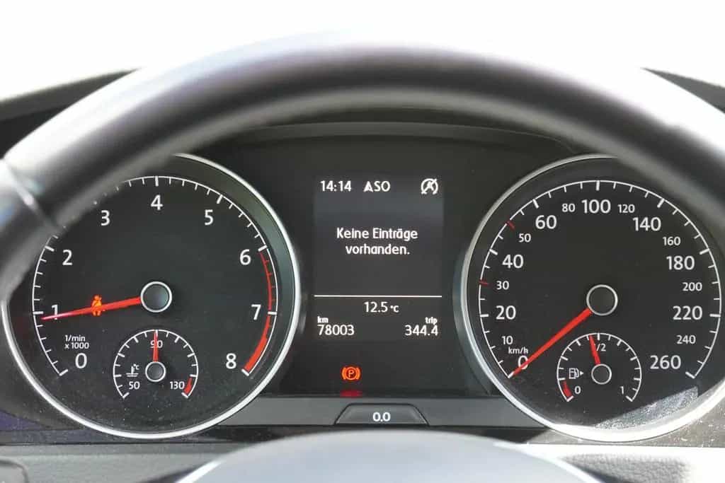 Volkswagen Golf VII Variant 1.5 TSI Highline LED ACC PDC 09/2019-photo-17