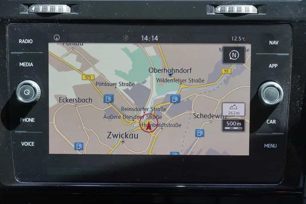 Volkswagen Golf VII Variant 1.5 TSI Highline LED ACC PDC 09/2019-photo-19