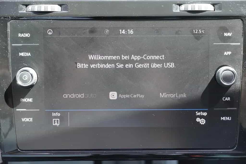 Volkswagen Golf VII Variant 1.5 TSI Highline LED ACC PDC 09/2019-photo-22