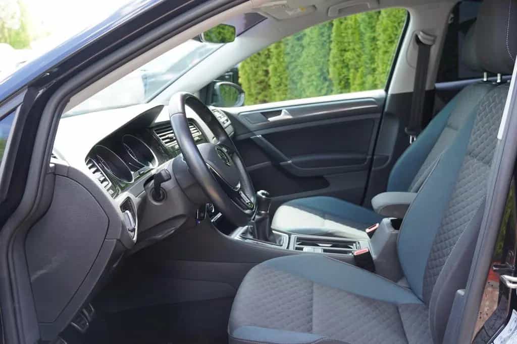 Volkswagen Golf VII Variant 1.5 TSI Highline LED ACC PDC 09/2019-photo-29
