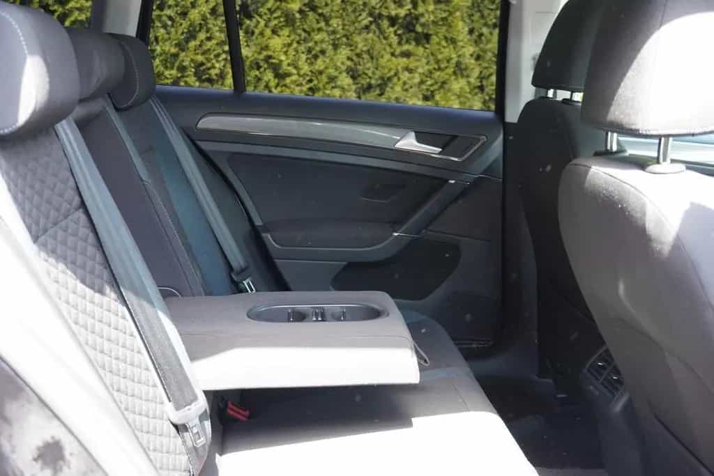 Volkswagen Golf VII Variant 1.5 TSI Highline LED ACC PDC 09/2019-photo-31