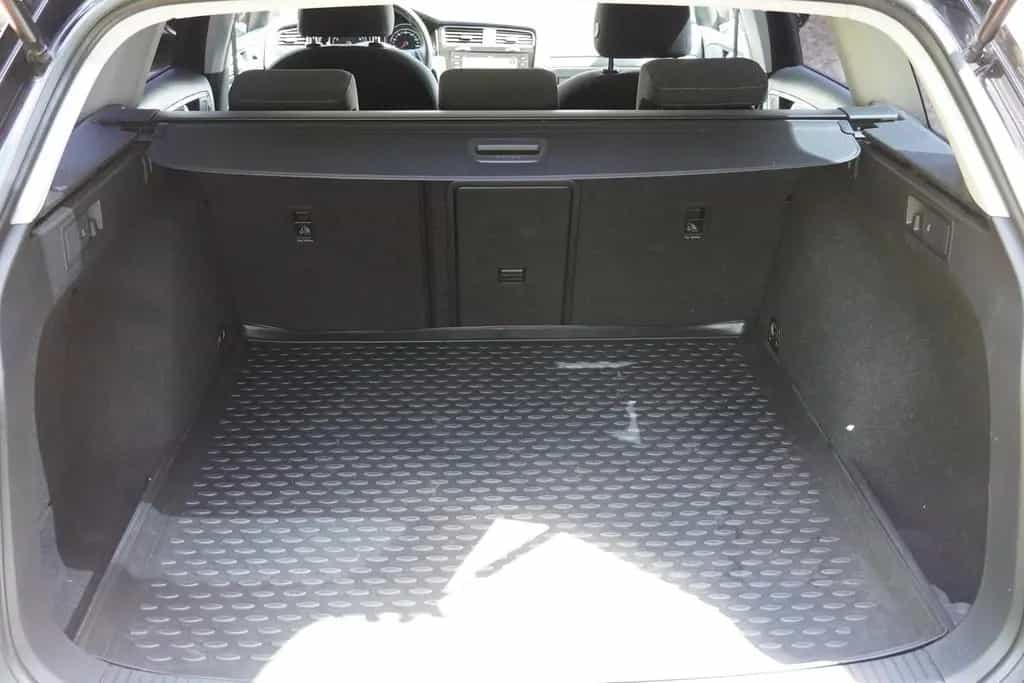 Volkswagen Golf VII Variant 1.5 TSI Highline LED ACC PDC 09/2019-photo-32