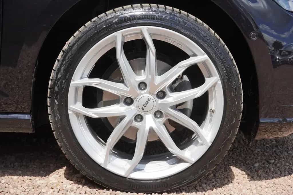 Volkswagen Golf VII Variant 1.5 TSI Highline LED ACC PDC 09/2019-photo-33