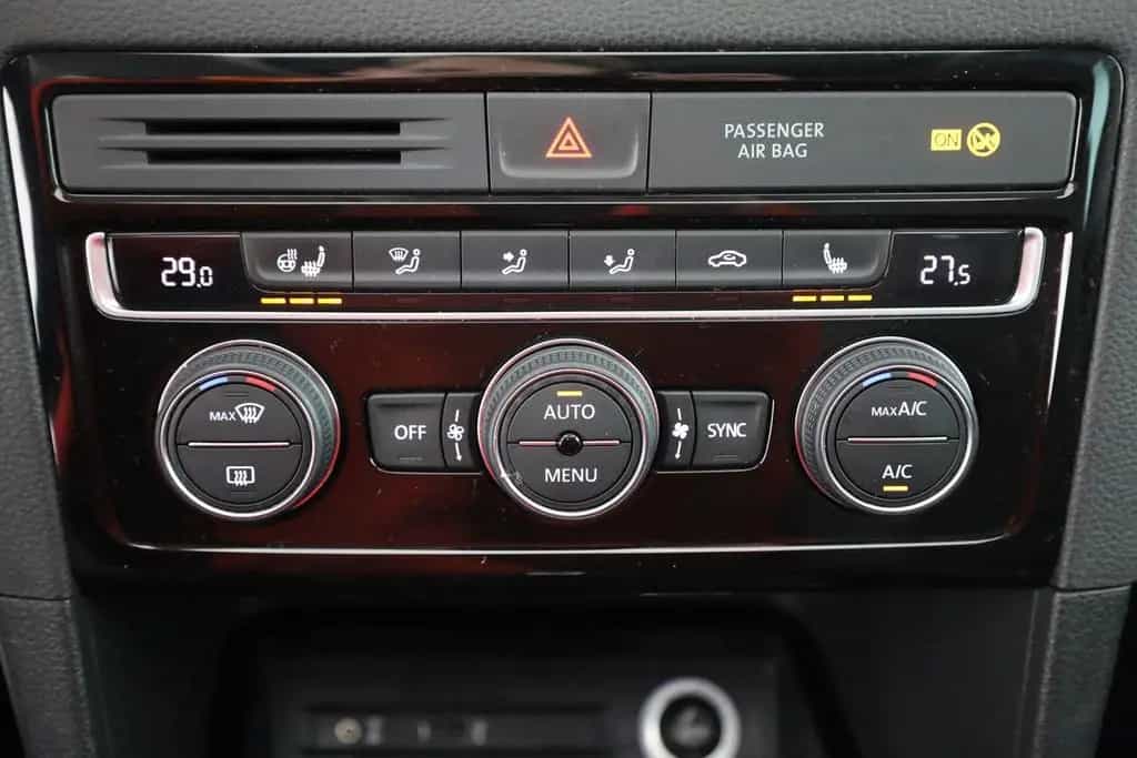 Volkswagen Golf Sportsvan 1.5 TSI Join LED Panorama ACC 05/2018-photo-11