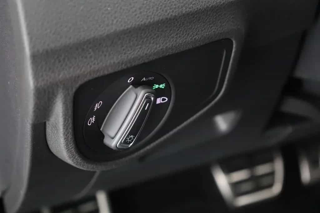 Volkswagen Golf Sportsvan 1.5 TSI Join LED Panorama ACC 05/2018-photo-19