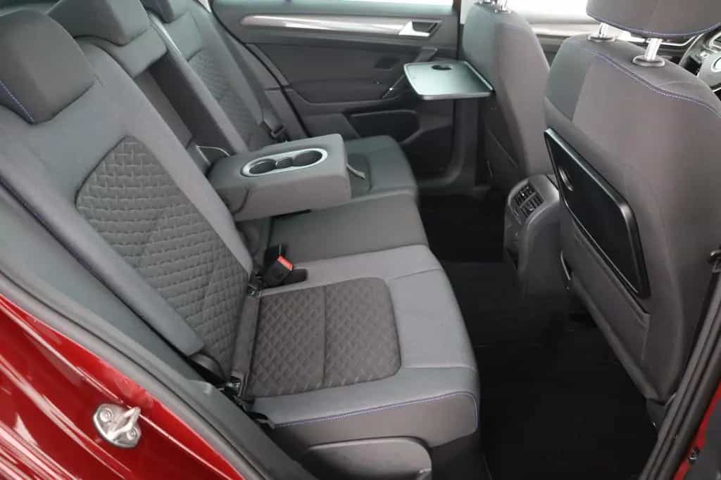 Volkswagen Golf Sportsvan 1.5 TSI Join LED Panorama ACC 05/2018-photo-23