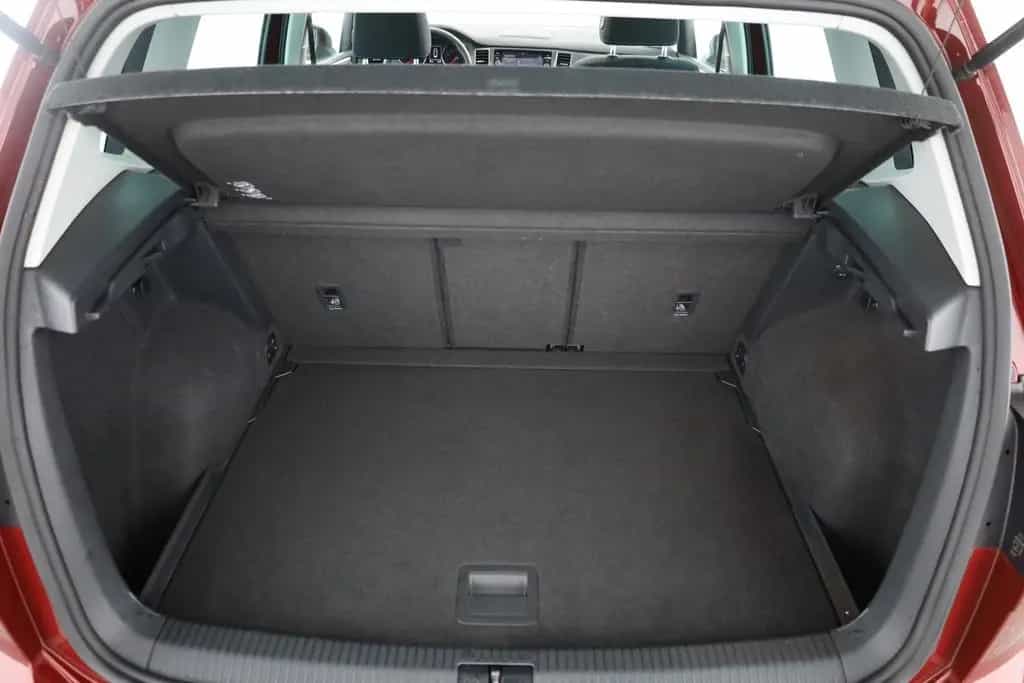 Volkswagen Golf Sportsvan 1.5 TSI Join LED Panorama ACC 05/2018-photo-24