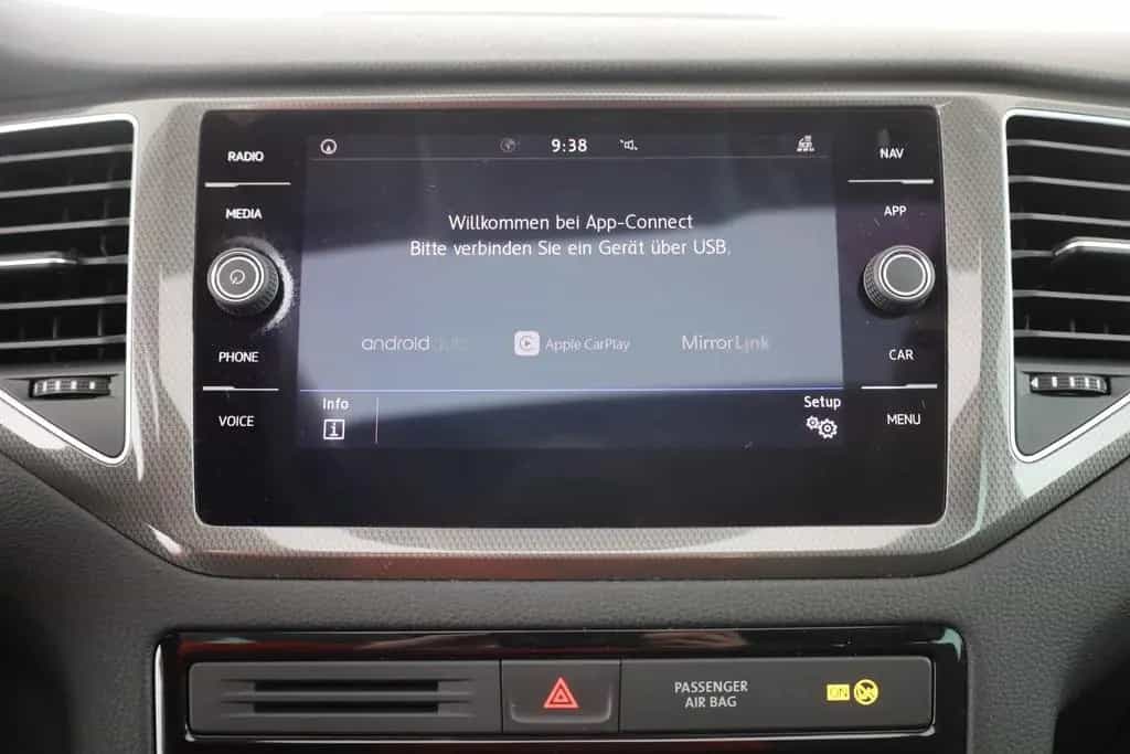 Volkswagen Golf Sportsvan 1.5 TSI Join LED Panorama ACC 05/2018-photo-27