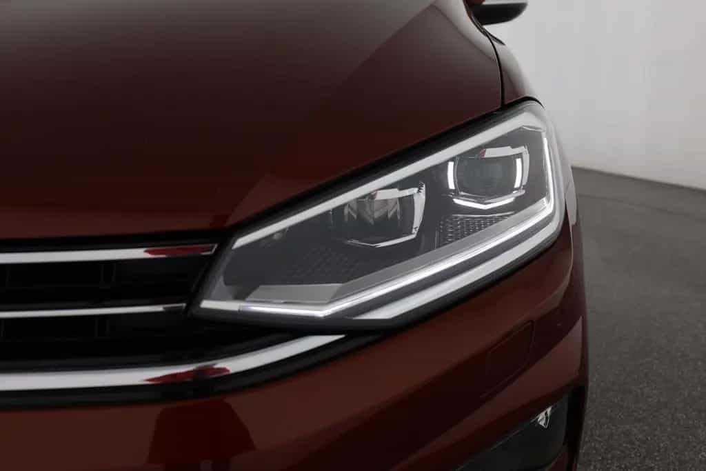 Volkswagen Golf Sportsvan 1.5 TSI Join LED Panorama ACC 05/2018-photo-28
