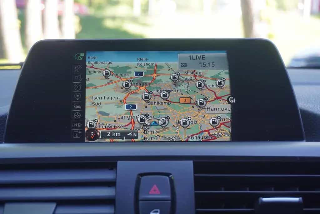 BMW 120 i Edition M Sport Shadow Aut. Navi Tempomat 05/2017-photo-18