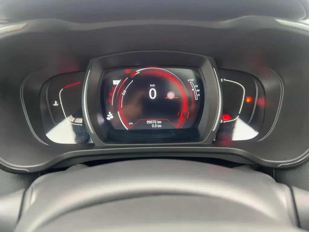 Renault Kadjar BOSE EDITION TCe 160 EDC PANORAMADACH 02/2020-photo-12