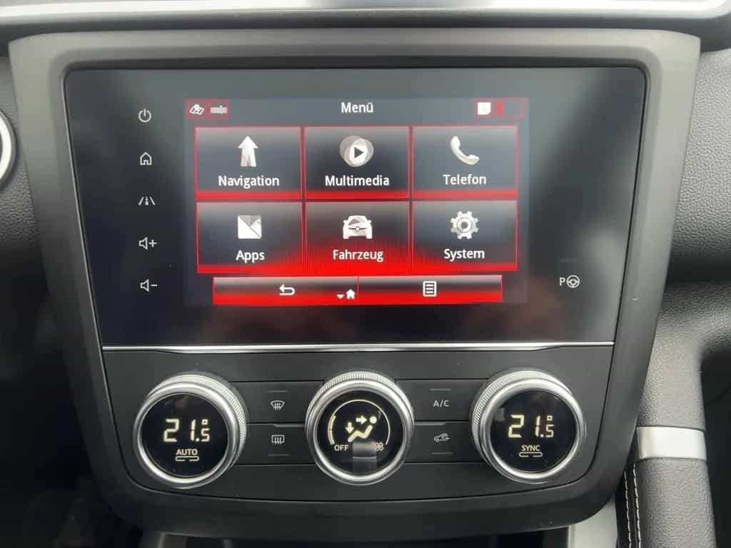 Renault Kadjar BOSE EDITION TCe 160 EDC PANORAMADACH 02/2020-photo-13