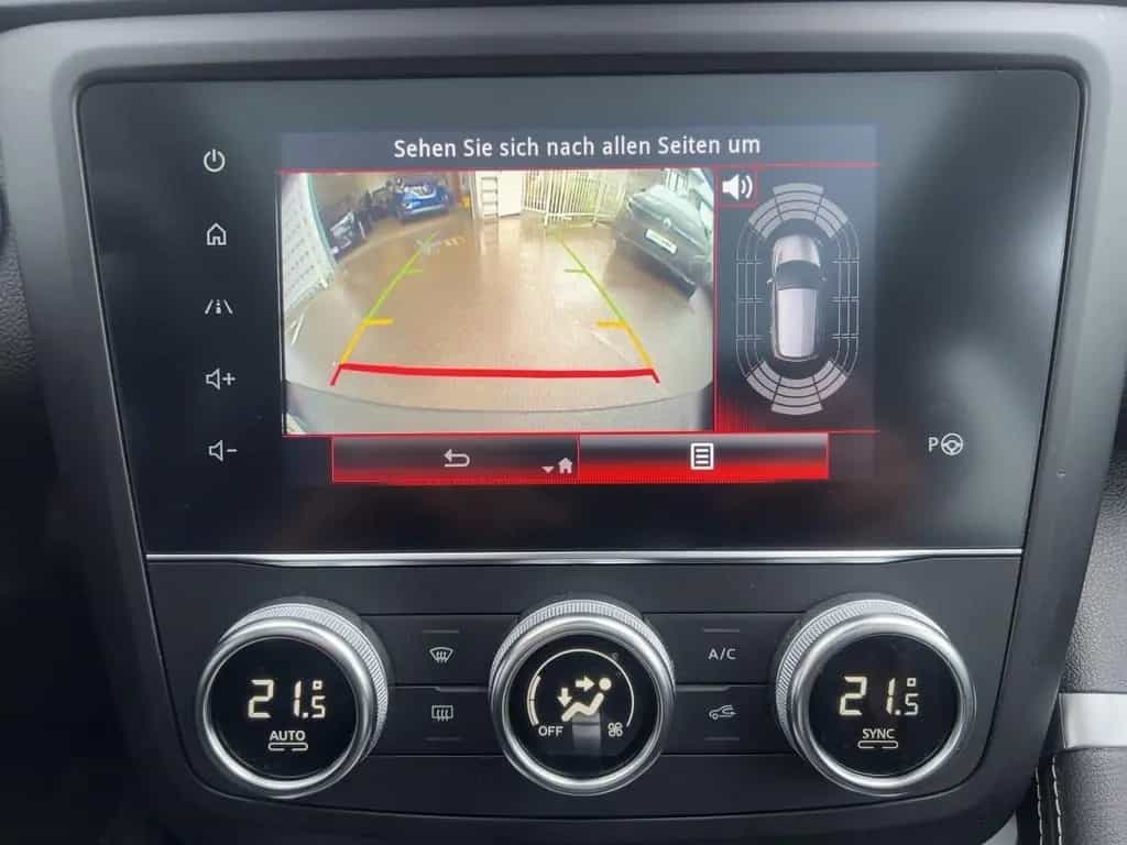Renault Kadjar BOSE EDITION TCe 160 EDC PANORAMADACH 02/2020-photo-14