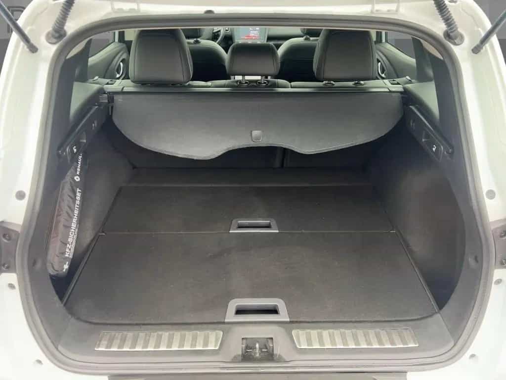 Renault Kadjar BOSE EDITION TCe 160 EDC PANORAMADACH 02/2020-photo-20