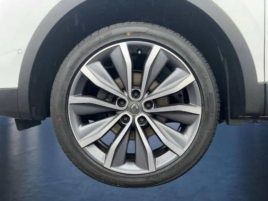 Renault Kadjar BOSE EDITION TCe 160 EDC PANORAMADACH 02/2020-photo-21