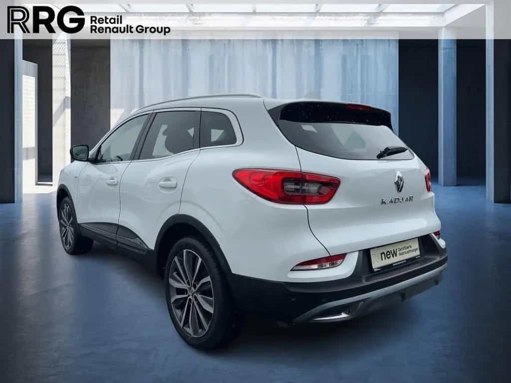 Renault Kadjar BOSE EDITION TCe 160 EDC PANORAMADACH 02/2020-photo-3