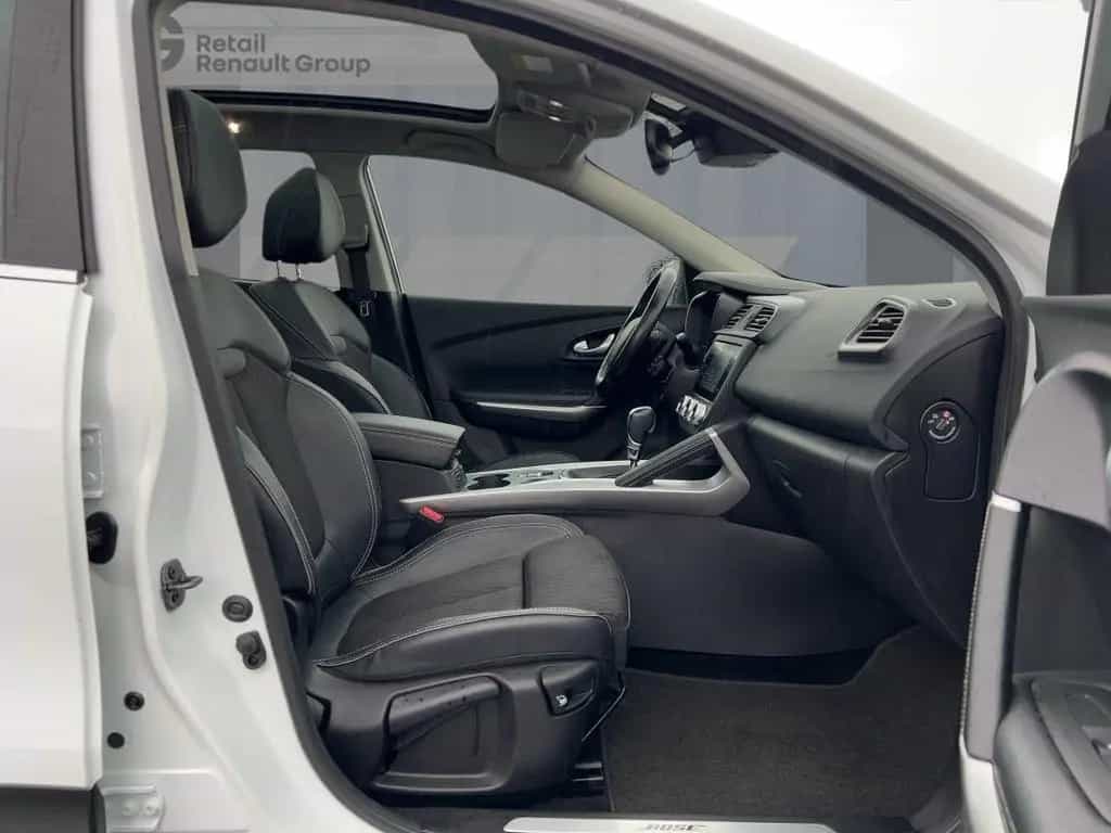 Renault Kadjar BOSE EDITION TCe 160 EDC PANORAMADACH 02/2020-photo-7