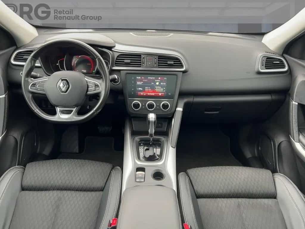 Renault Kadjar BOSE EDITION TCe 160 EDC PANORAMADACH 02/2020-photo-9
