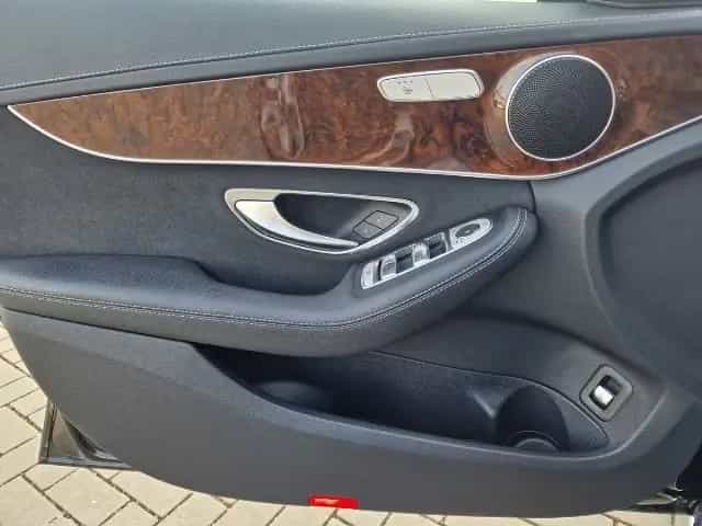 Mercedes-Benz C 300 Exclusiv*Navi*Sportsitze*LED*ACC 03/2018-photo-14