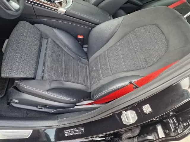 Mercedes-Benz C 300 Exclusiv*Navi*Sportsitze*LED*ACC 03/2018-photo-15