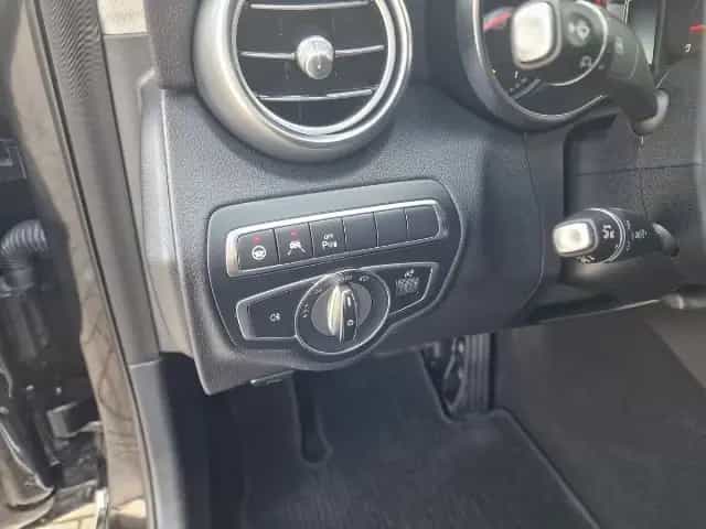 Mercedes-Benz C 300 Exclusiv*Navi*Sportsitze*LED*ACC 03/2018-photo-19