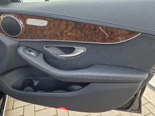 Mercedes-Benz C 300 Exclusiv*Navi*Sportsitze*LED*ACC 03/2018-photo-24