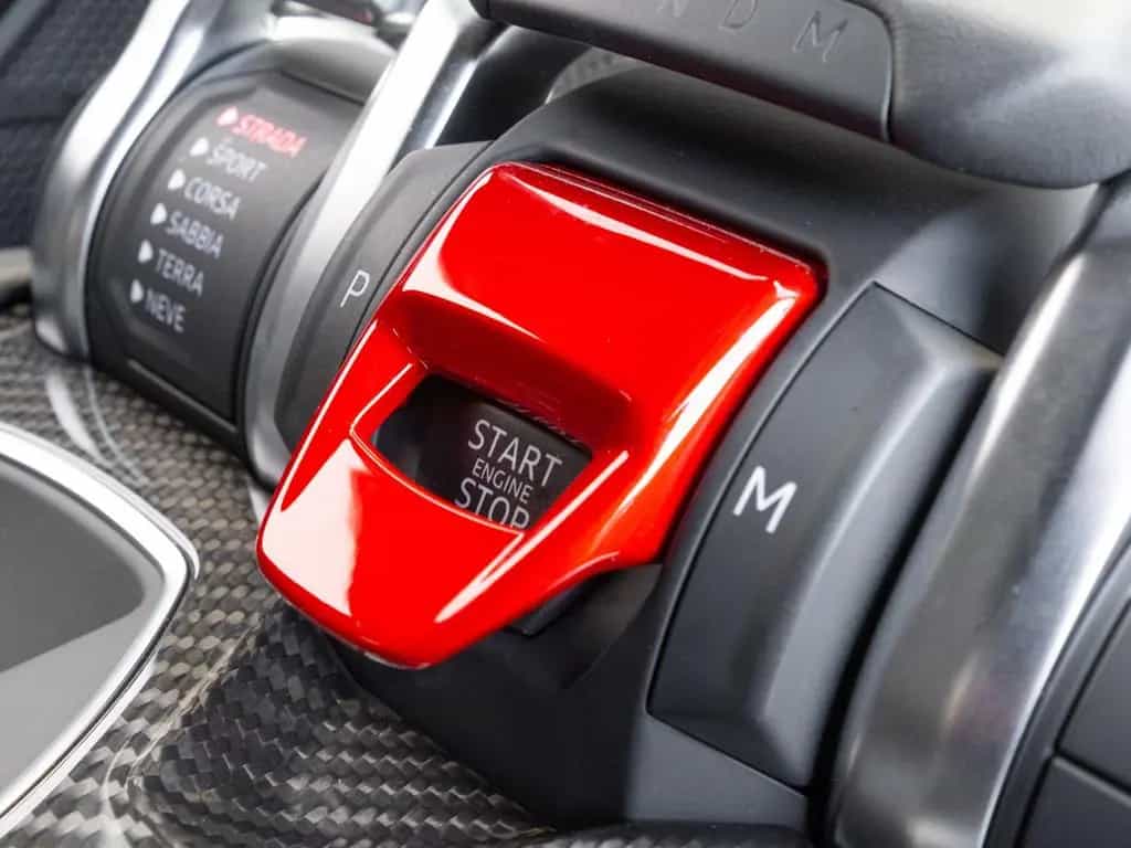 Lamborghini Urus S Rosso Efesto, Rims 23'', PPF, Pano 02/2023-photo-14