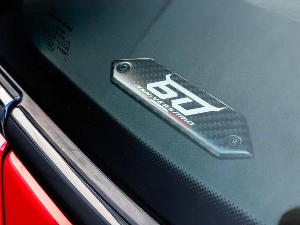 Lamborghini Urus S Rosso Efesto, Rims 23'', PPF, Pano 02/2023-photo-23