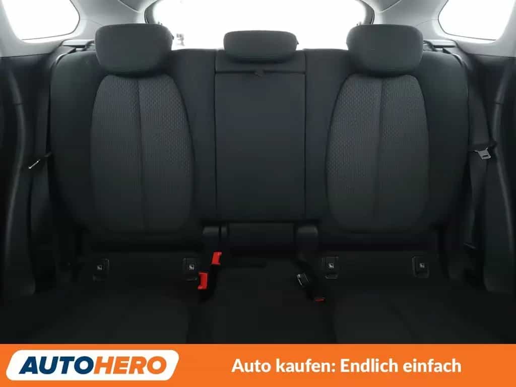 BMW X1 sDrive 20i Advantage Aut.*TEMPO*PLA*PDC* 03/2019-photo-15