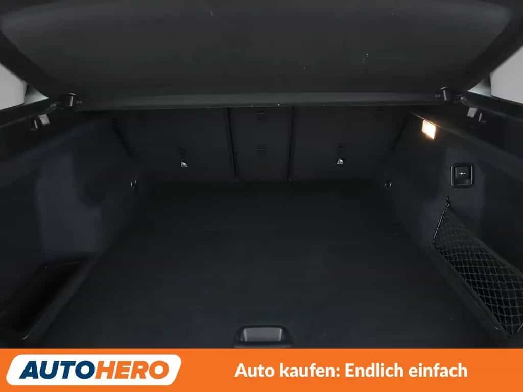 BMW X1 sDrive 20i Advantage Aut.*TEMPO*PLA*PDC* 03/2019-photo-17