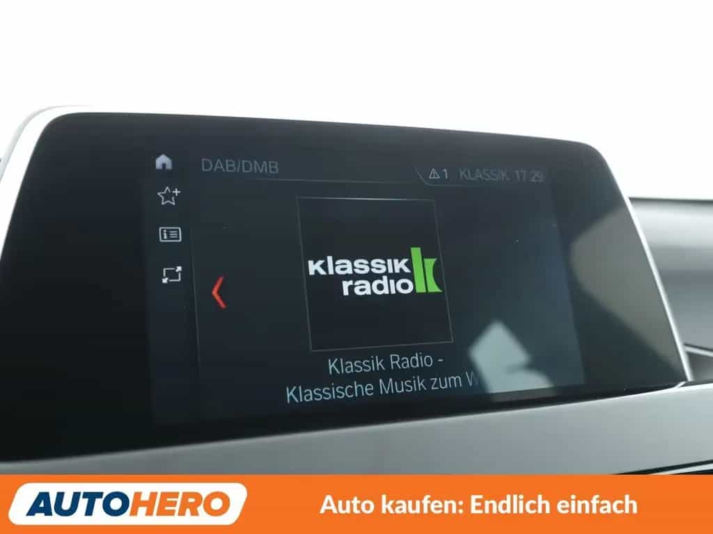 BMW X1 sDrive 20i Advantage Aut.*TEMPO*PLA*PDC* 03/2019-photo-20
