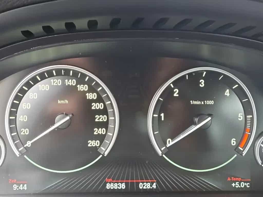 BMW X3 xDrive20d AUT. AUS 1.HAND LEDER NAVI KAMERA 09/2015-photo-10