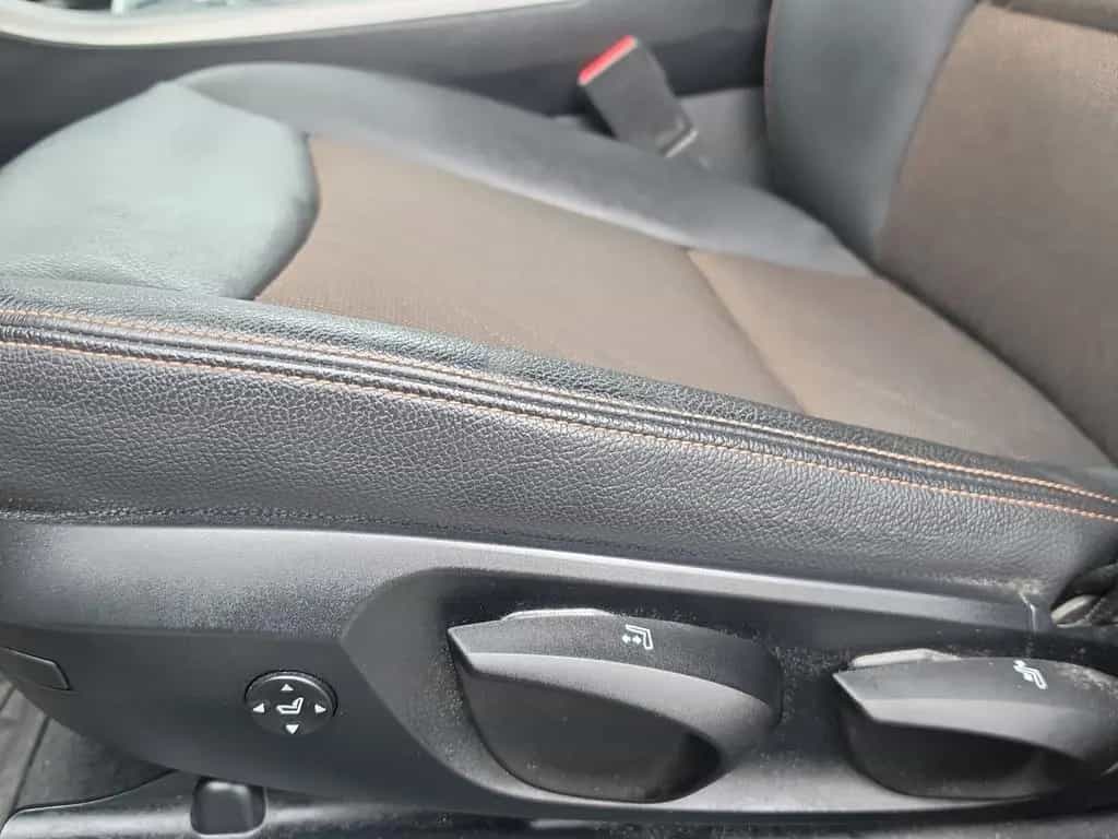 BMW X3 xDrive20d AUT. AUS 1.HAND LEDER NAVI KAMERA 09/2015-photo-26