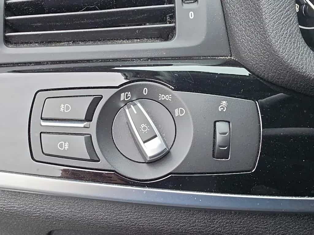 BMW X3 xDrive20d AUT. AUS 1.HAND LEDER NAVI KAMERA 09/2015-photo-27
