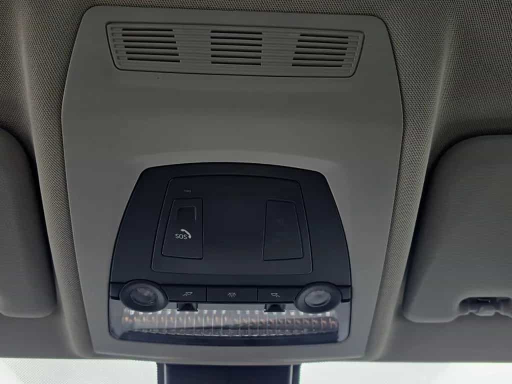 BMW X3 xDrive20d AUT. AUS 1.HAND LEDER NAVI KAMERA 09/2015-photo-39