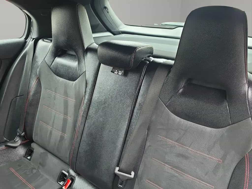 Mercedes-Benz A 180 AMG Line*NIGHT*WIDESCREEN*MBUX* 01/2019-photo-10