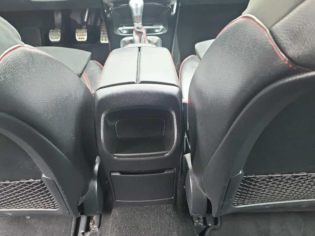 Mercedes-Benz A 180 AMG Line*NIGHT*WIDESCREEN*MBUX* 01/2019-photo-13