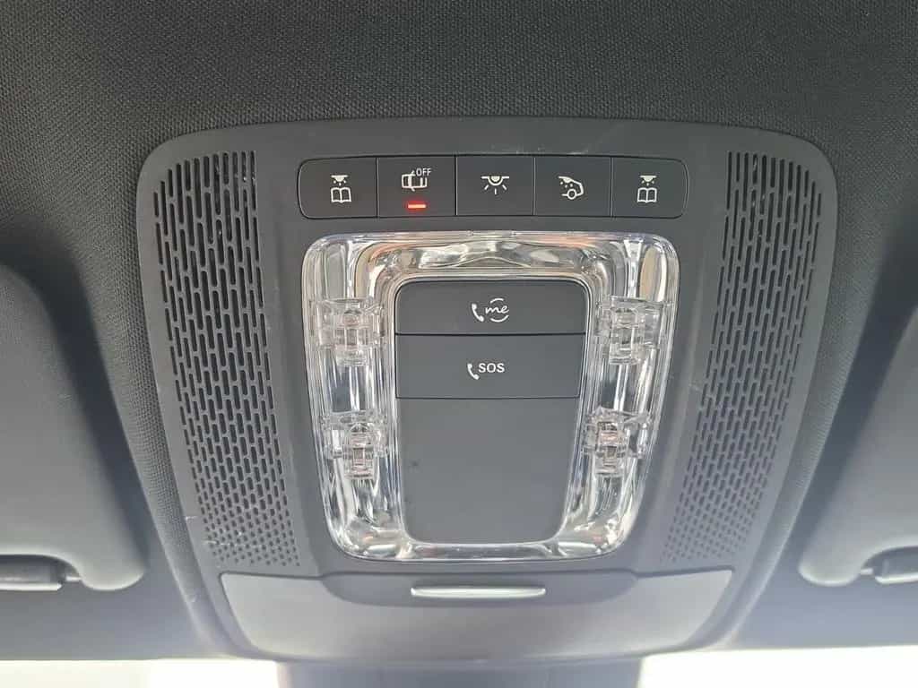 Mercedes-Benz A 180 AMG Line*NIGHT*WIDESCREEN*MBUX* 01/2019-photo-23